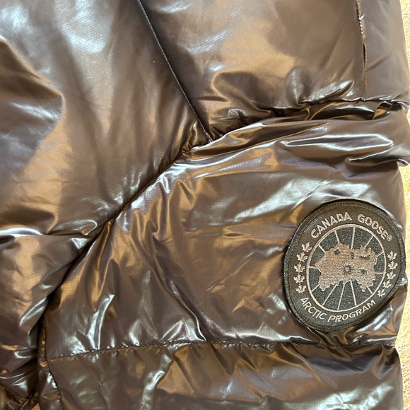 Canada Goose jacket - Picture 3 of 7